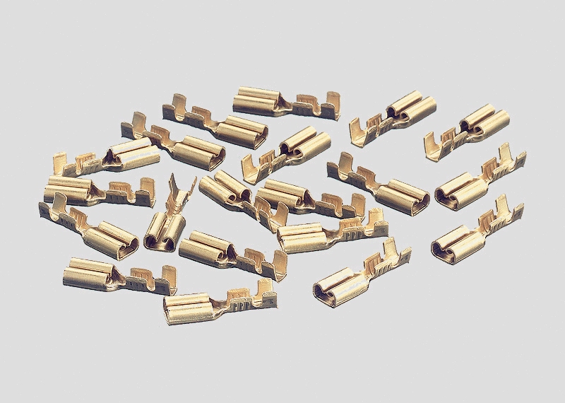 Marklin 74995 Spade Connectors