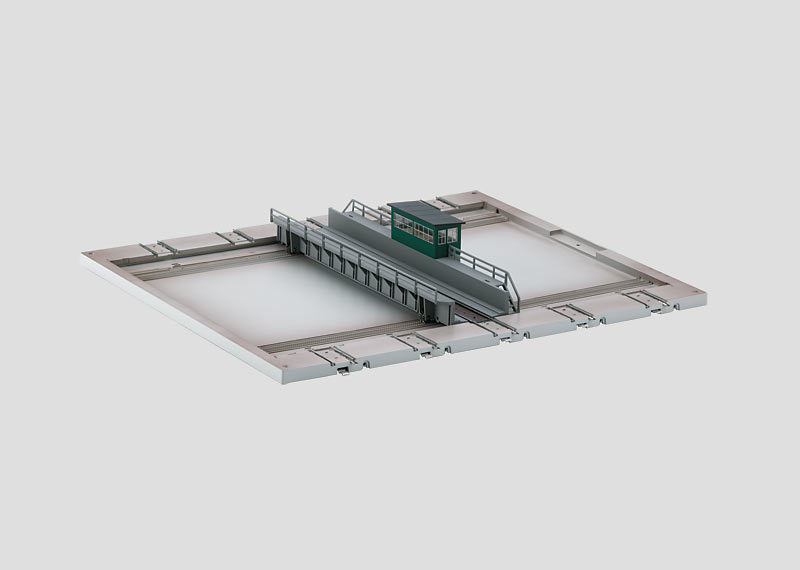 Remote Control Transfer Table