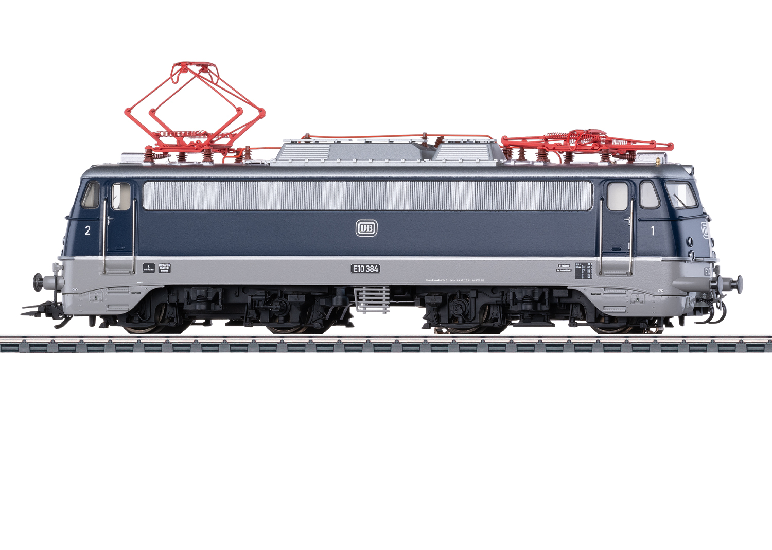 Marklin 39128 Class E10.3 Electric Locomotive - V2