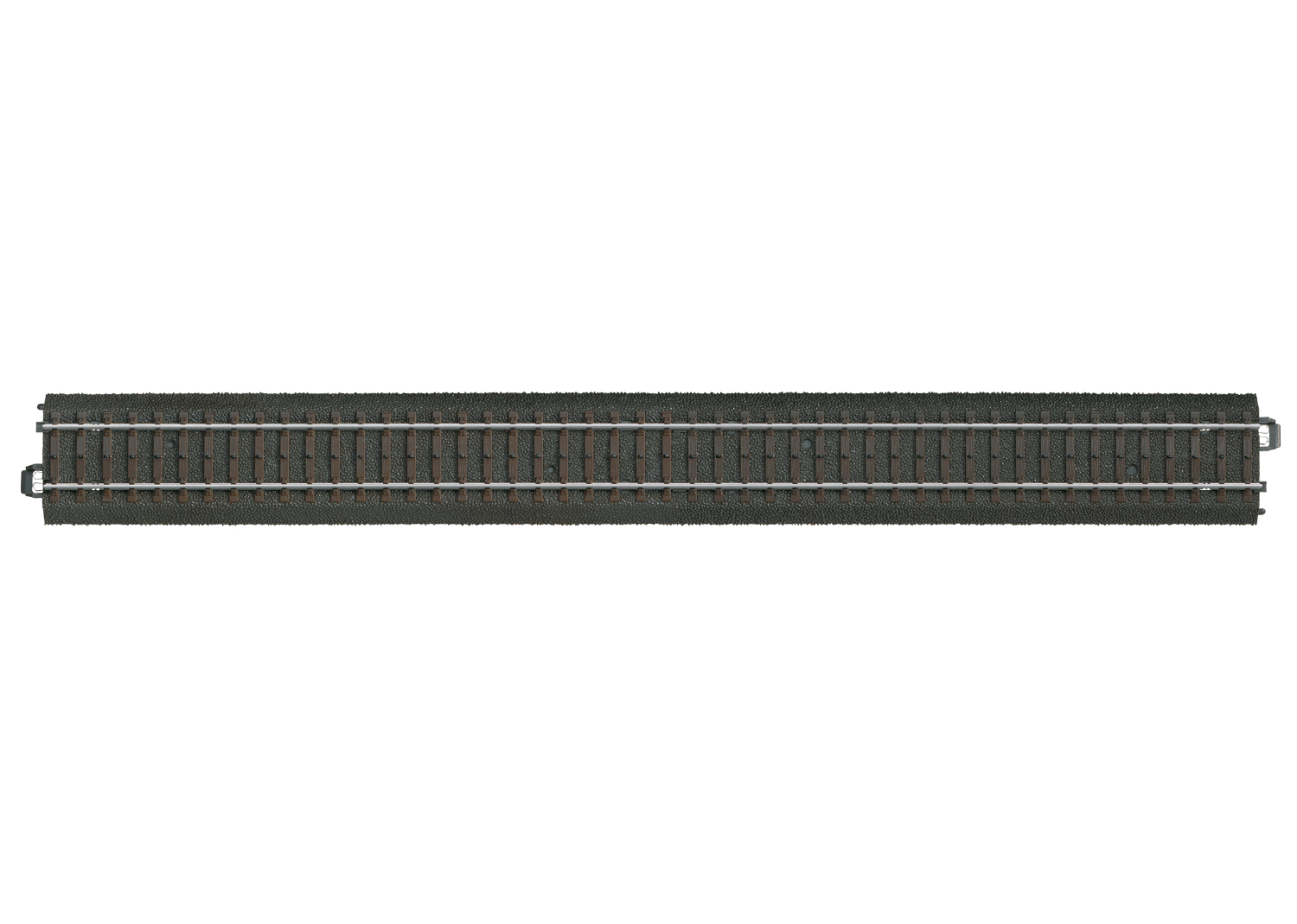 Marklin 24360 C Track Straight Length 360 mm