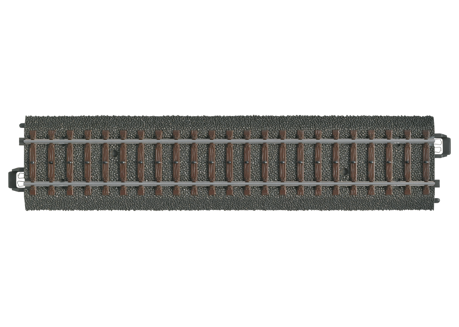Marklin 24172 C Track Straight Length 171.7 mm