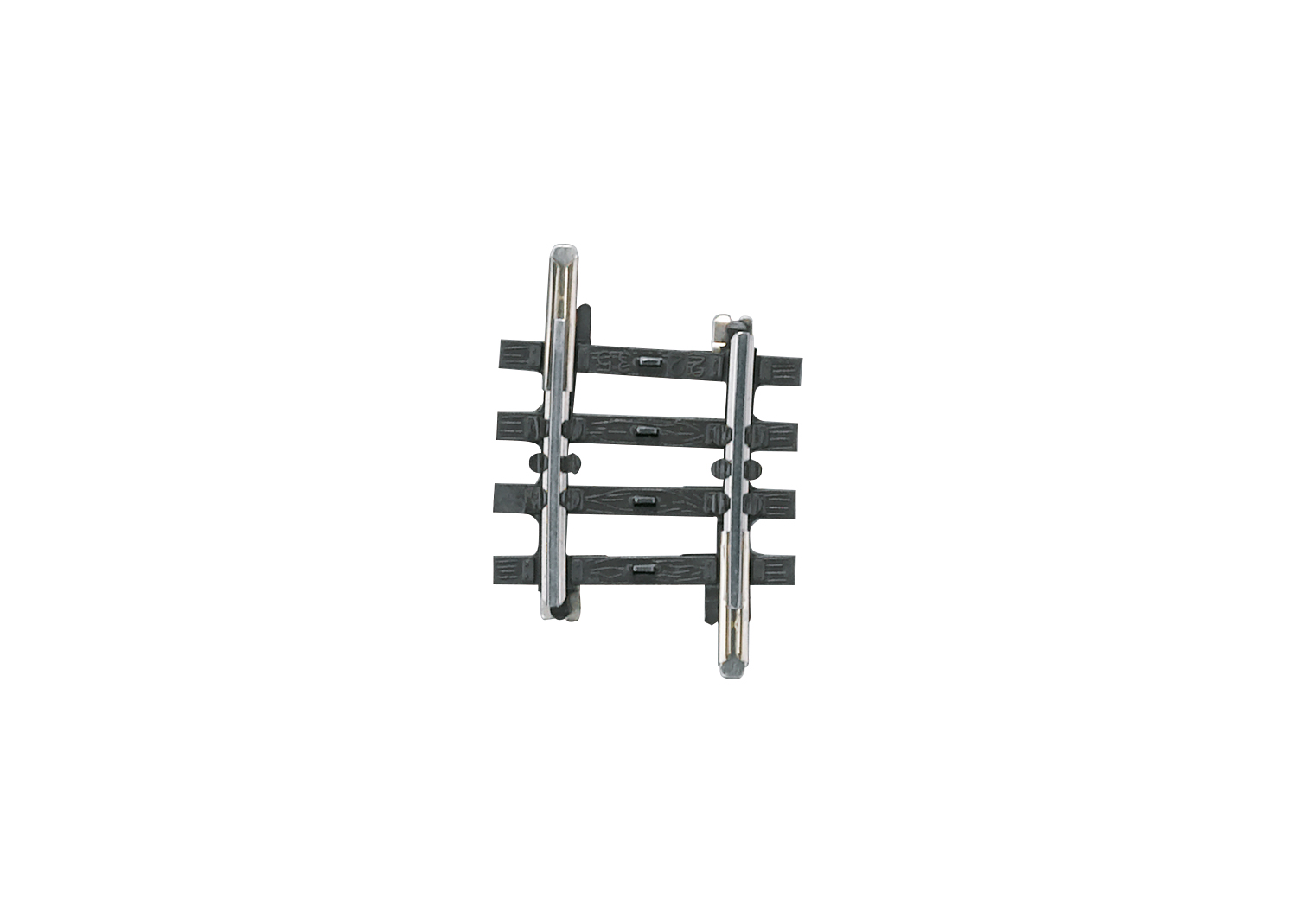Marklin 2235 K Track Curved Radius 3°
