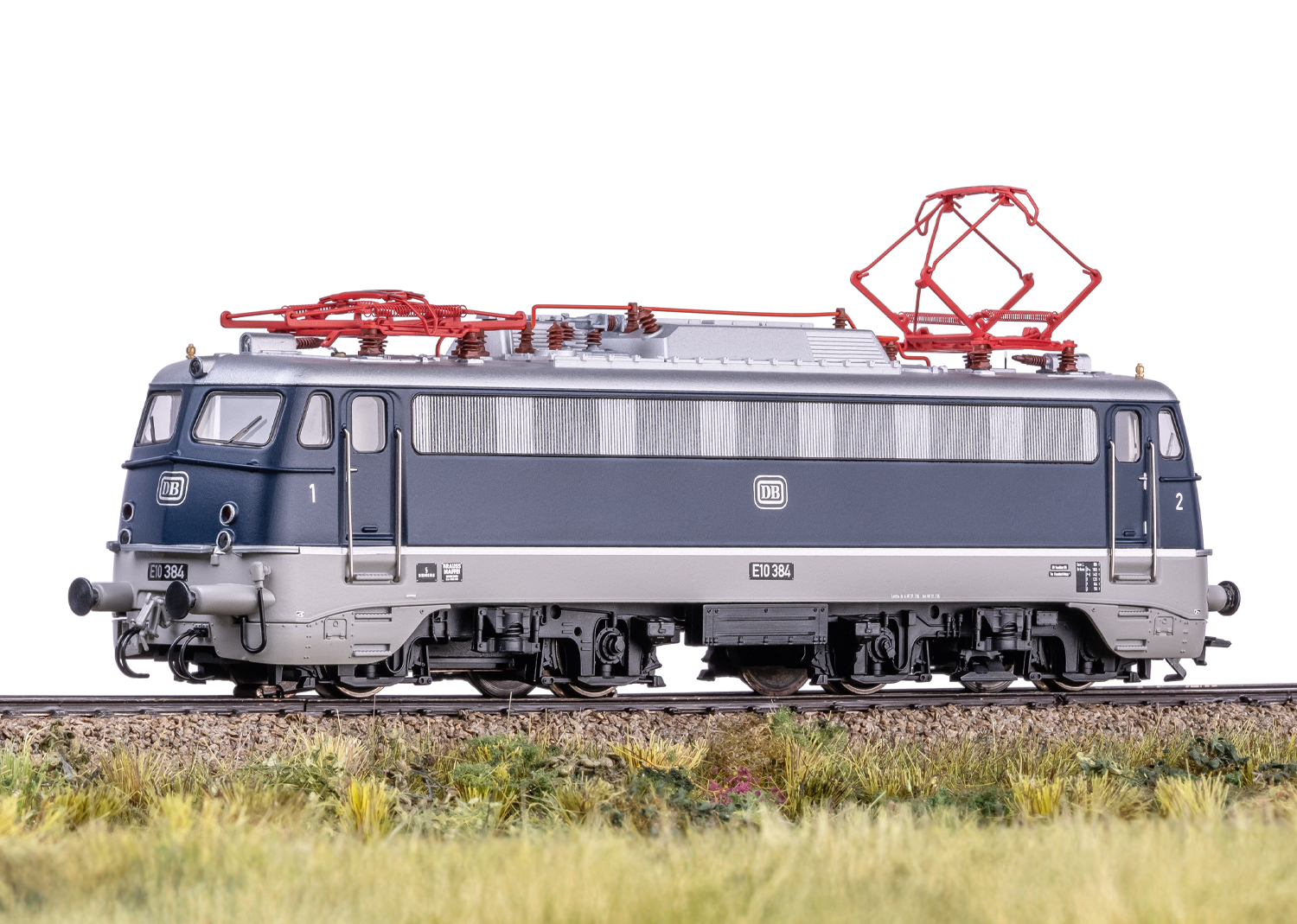 Marklin 39128 Class E10.3 Electric Locomotive - V4