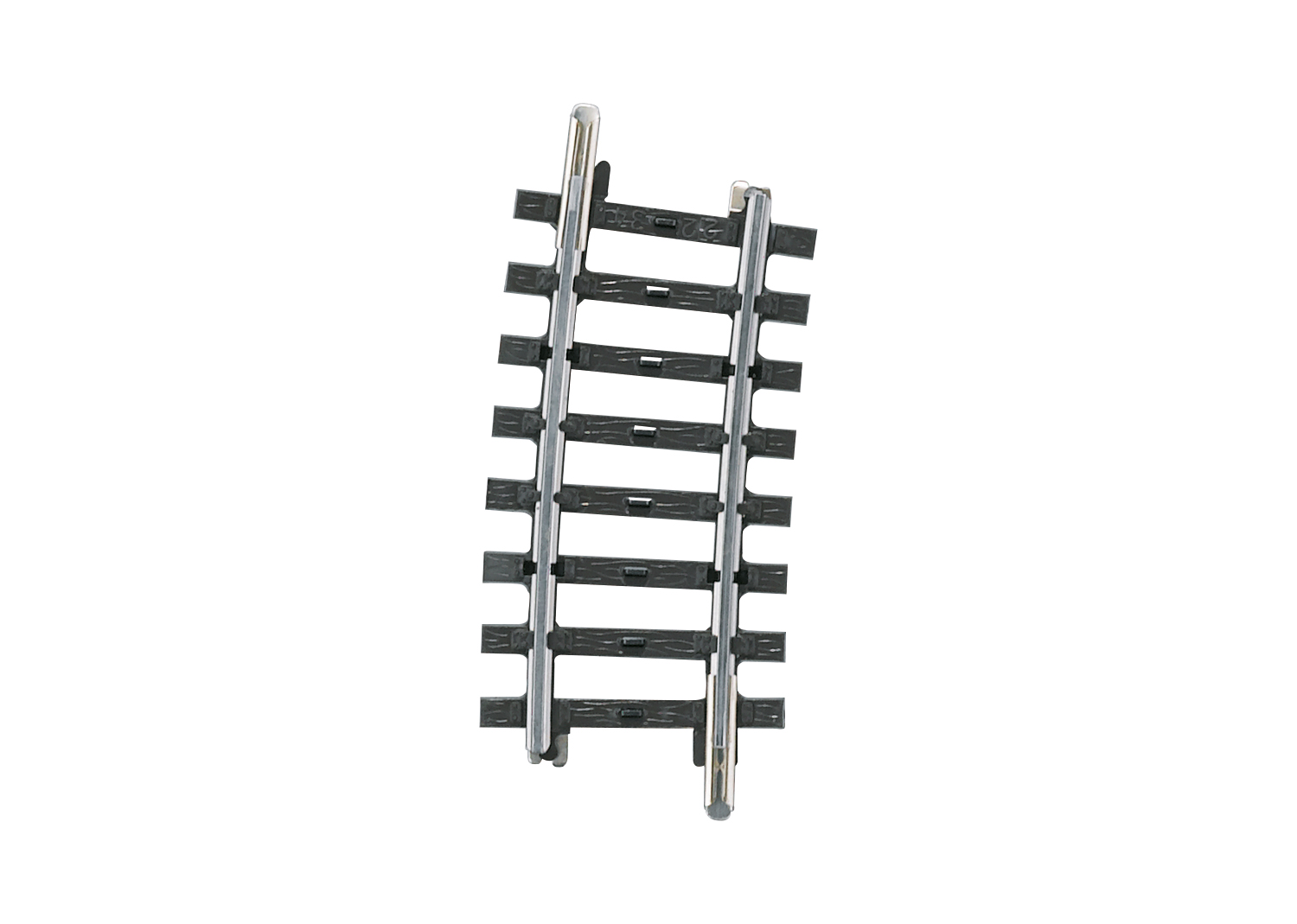 Marklin 2234 K Track Curved Radius 7°