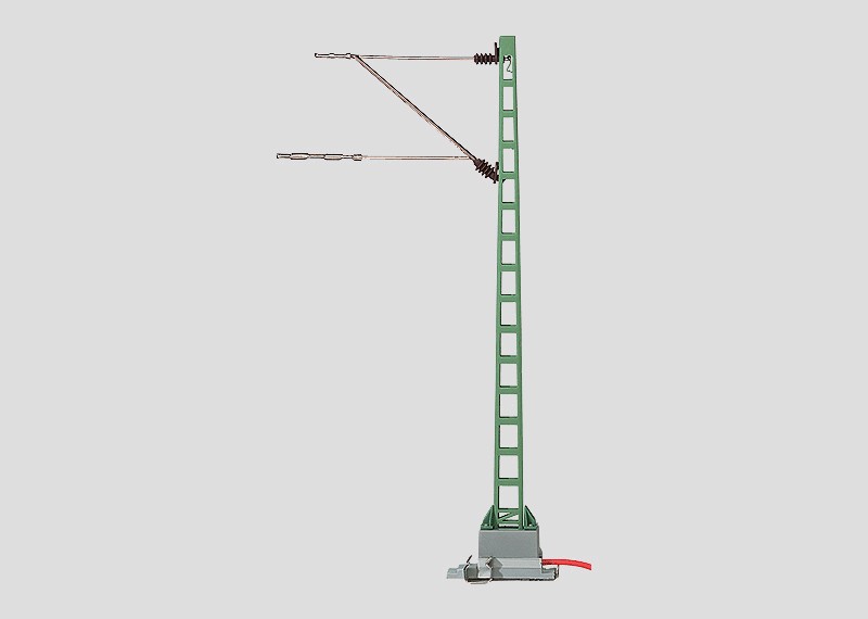 Marklin 74121 Feeder Mast
