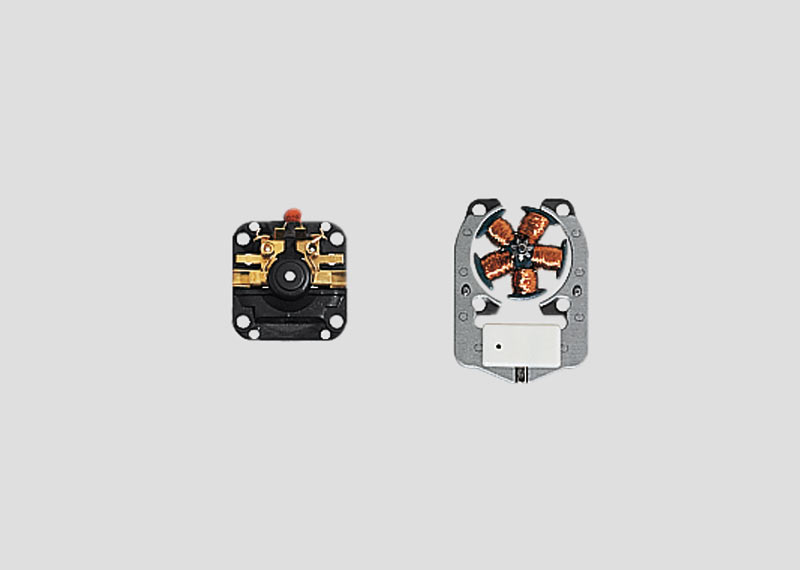 Marklin 60941 High-Efficiency Motor Upgrade Set
