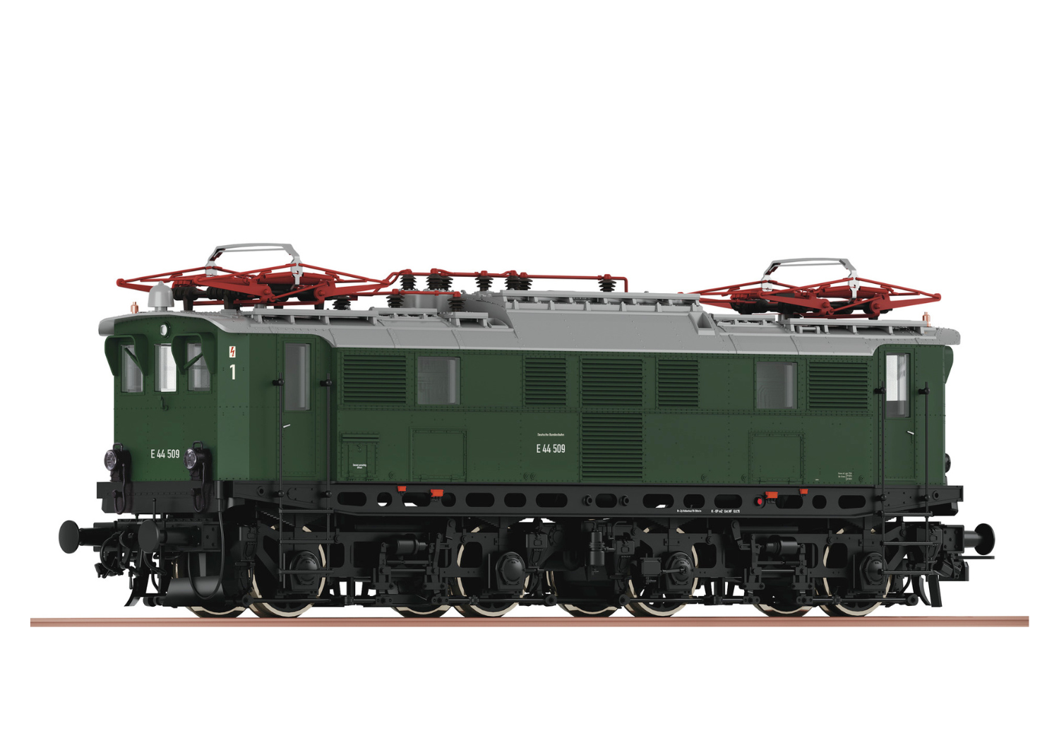 ROCO 7510148 DB Electric locomotive E 44 509