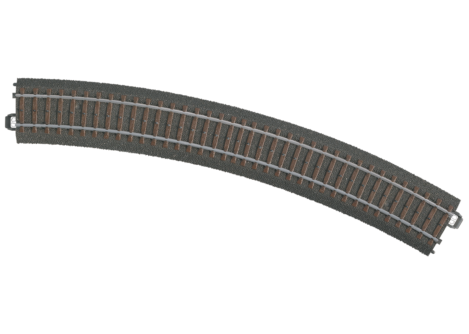 Marklin 24330 C Track Curved Radius R3 = 515 mm / 30°