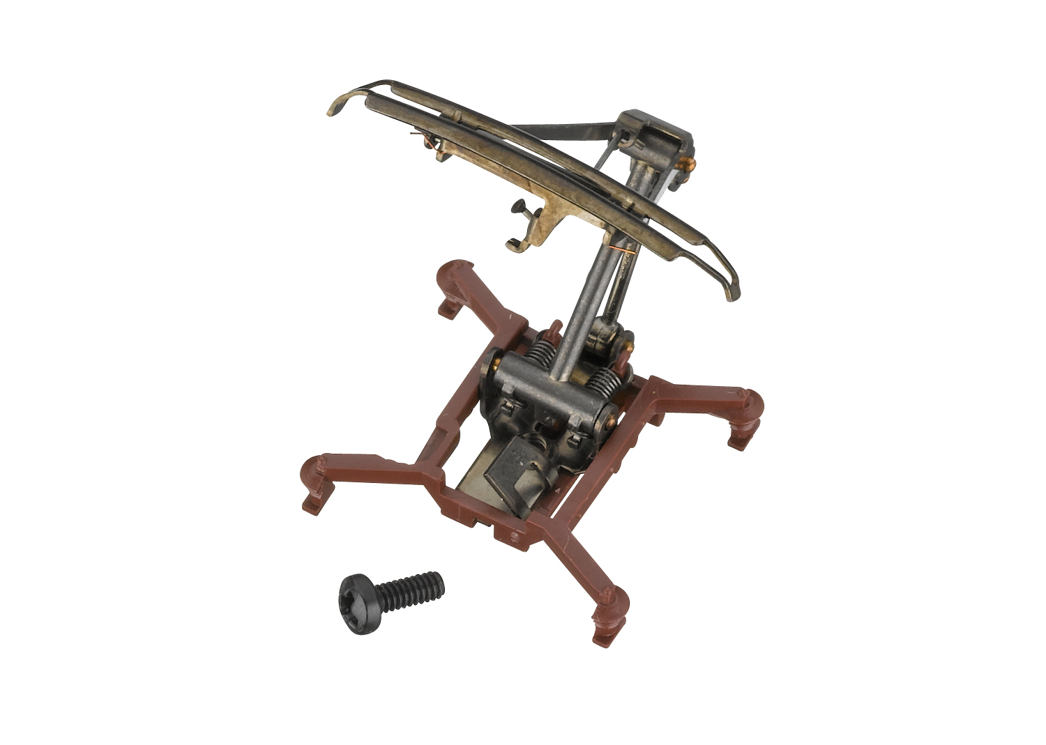 Marklin 7247 Single-Arm Pantograph