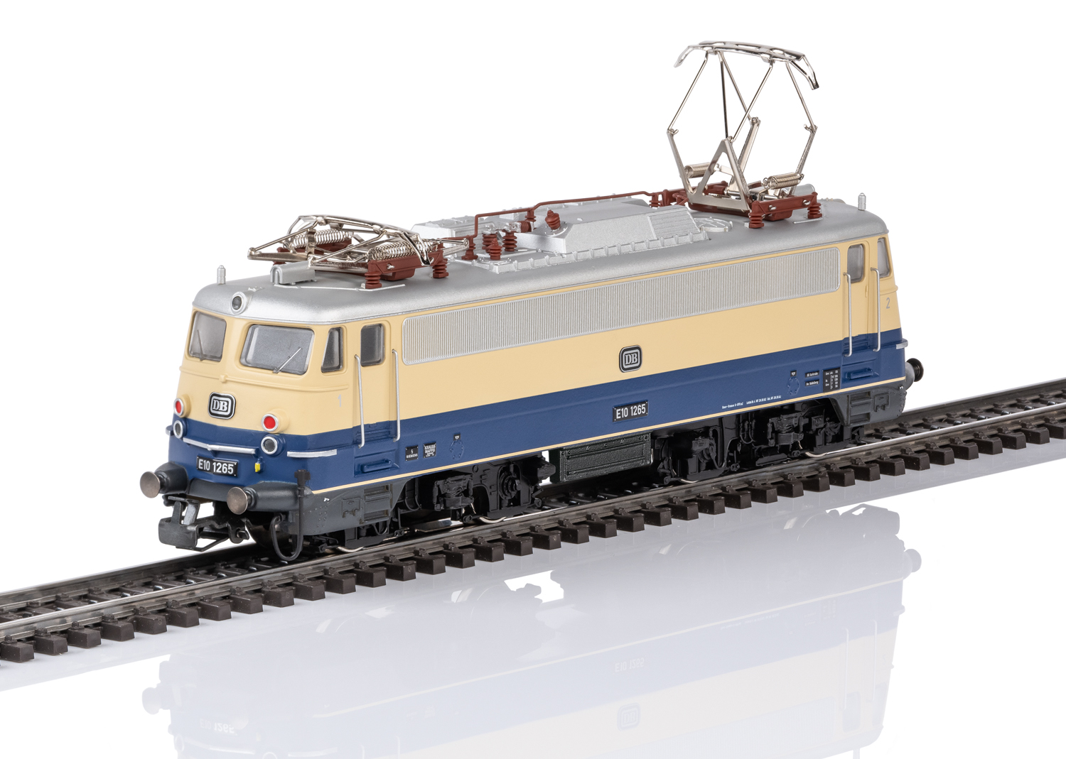 Marklin New Items 2026 | Thrilling Toyz
