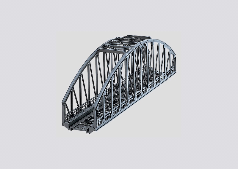 Marklin 7263 Arched Bridge