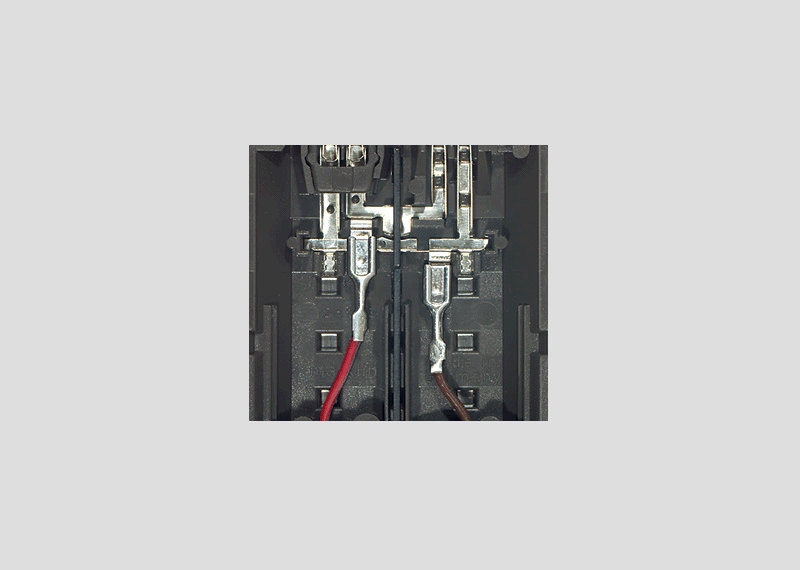 Feeder Wire Set
