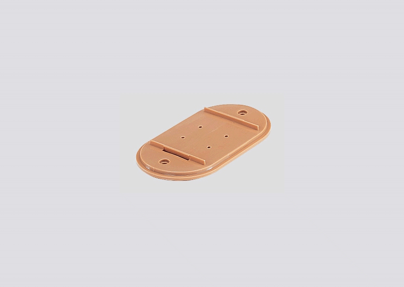 Marklin 7250 Base Plate