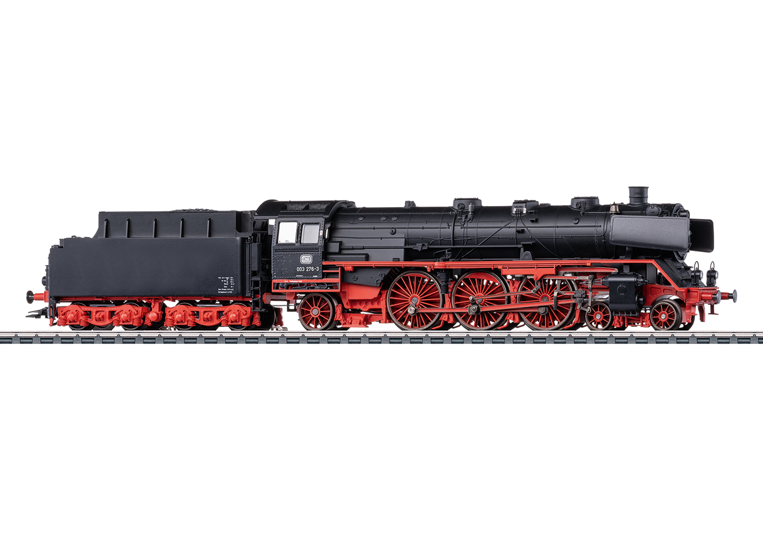 Marklin 36951 Class 003 Steam Locomotive - V2