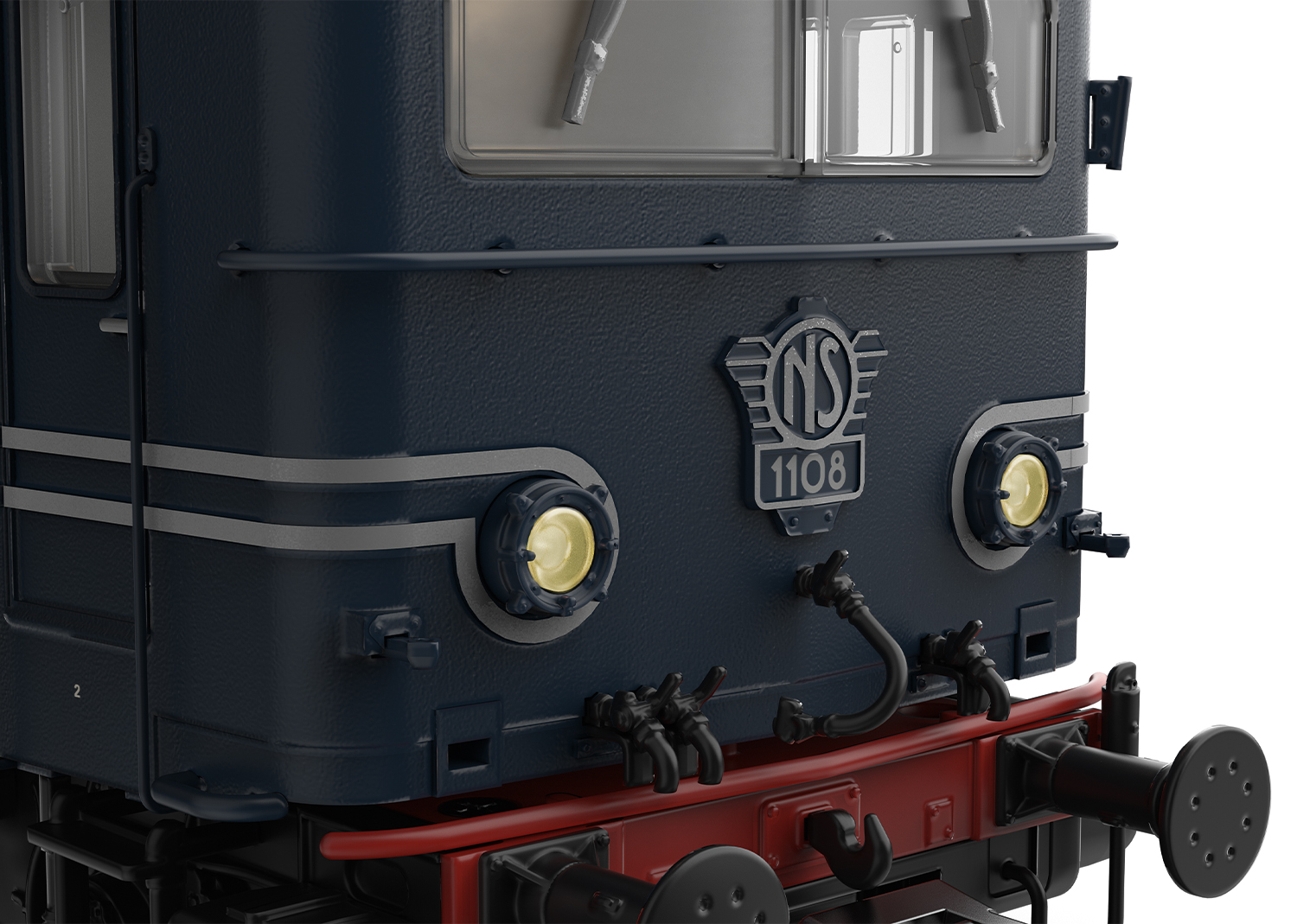Marklin 38110 Class 1100 Electric Locomotive - V3