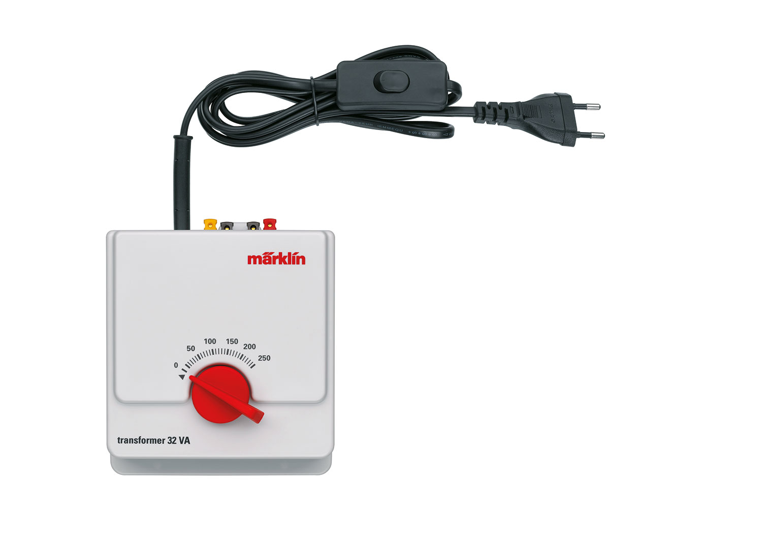 Marklin 66471 230 Volt Safety Transformer. 32 VA