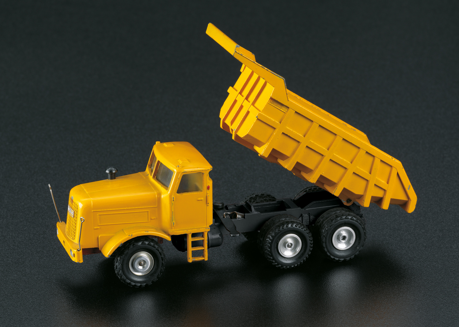 Marklin 18016 Dump Truck - V3