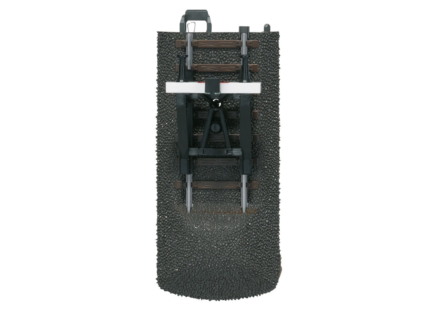 Marklin 24978 C Track End with a Bumper