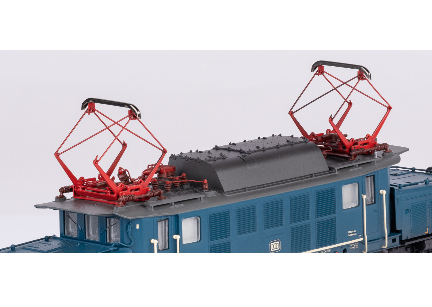 Marklin 39994 Class 194 Electric Locomotive - V7