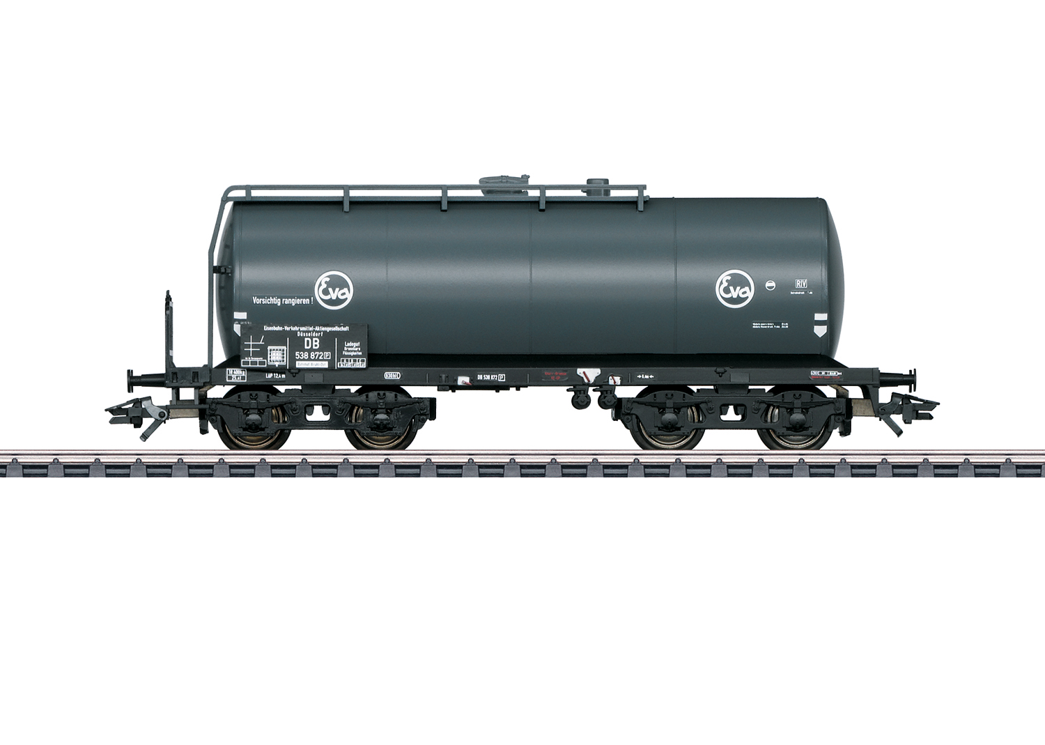Marklin 46539 EVA Standard Design Tank Car