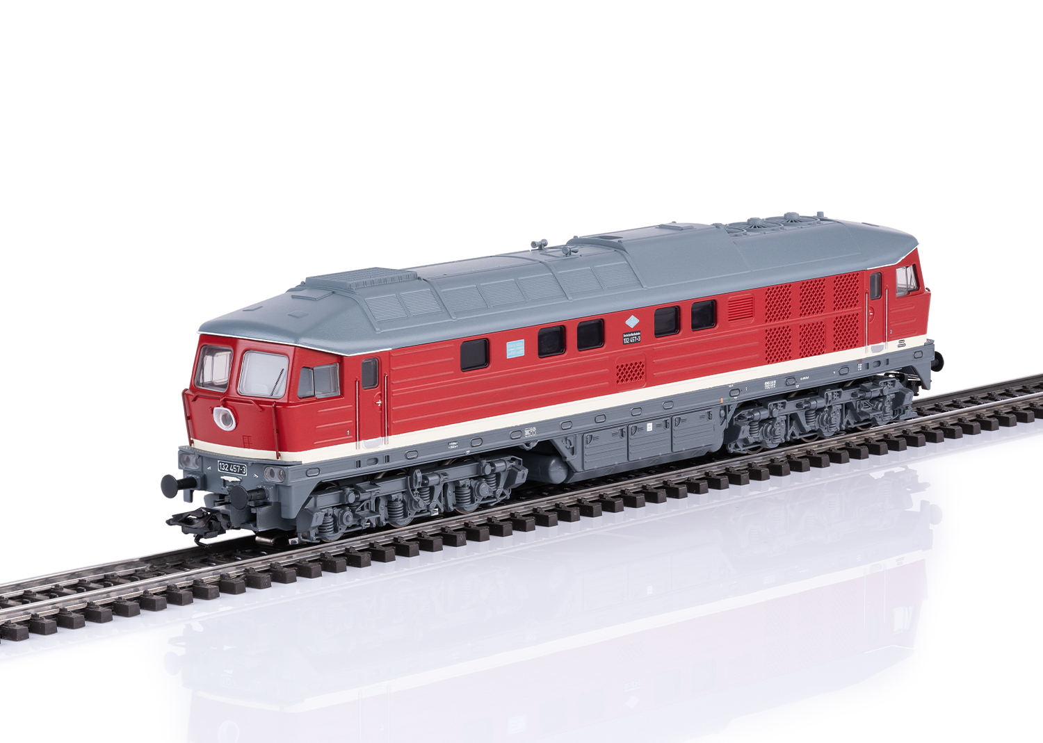 Marklin 36436 Class 132 Diesel Locomotive