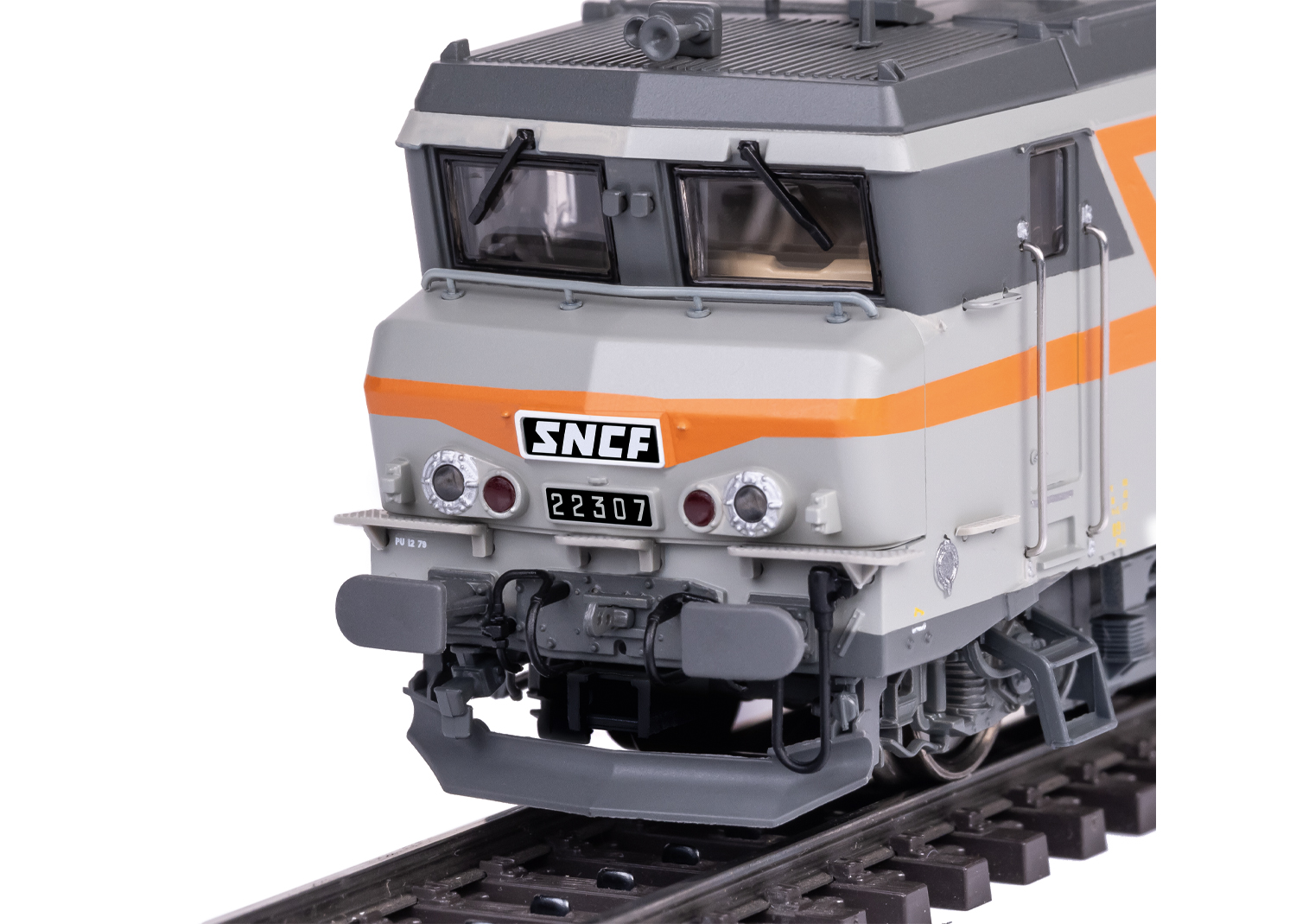 Marklin 39723 Class BB 22200 Electric Locomotive - V8