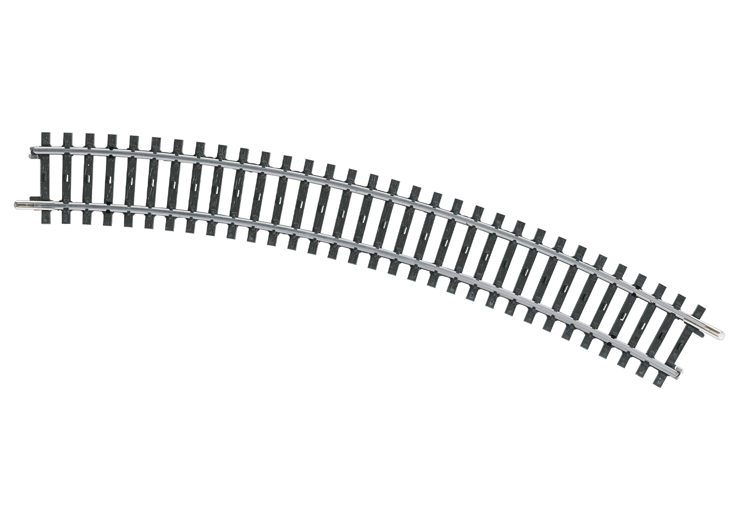 Marklin 2231 K Track Curved Radius 30°