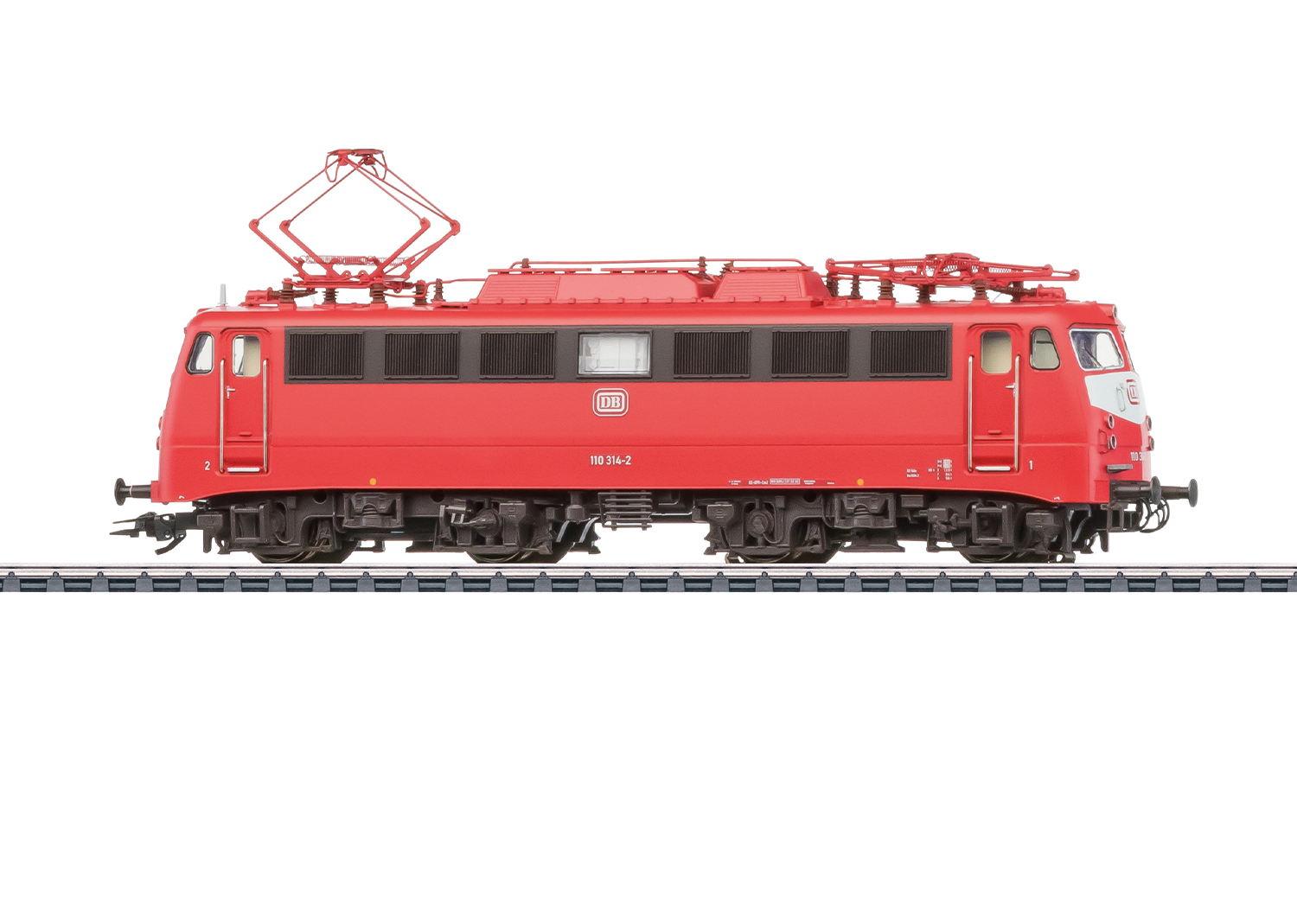 Marklin 37019 Class 110.3 Electric Locomotive - V2