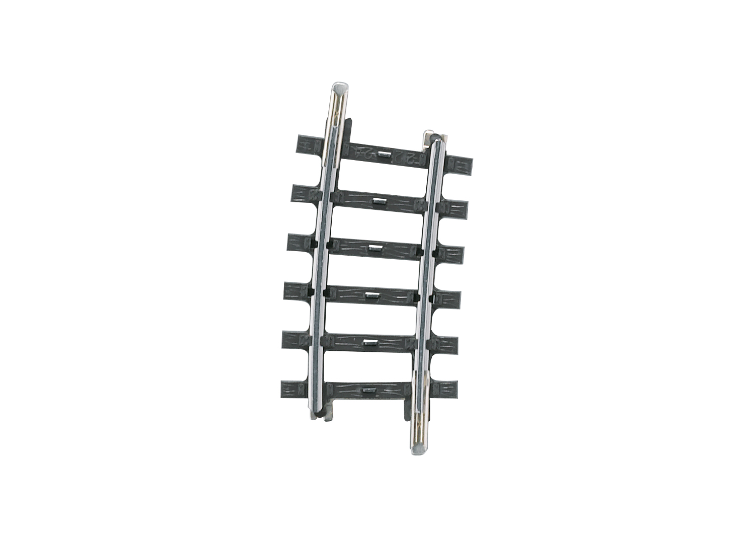 Marklin 2224 K Track Curved Radius 7°