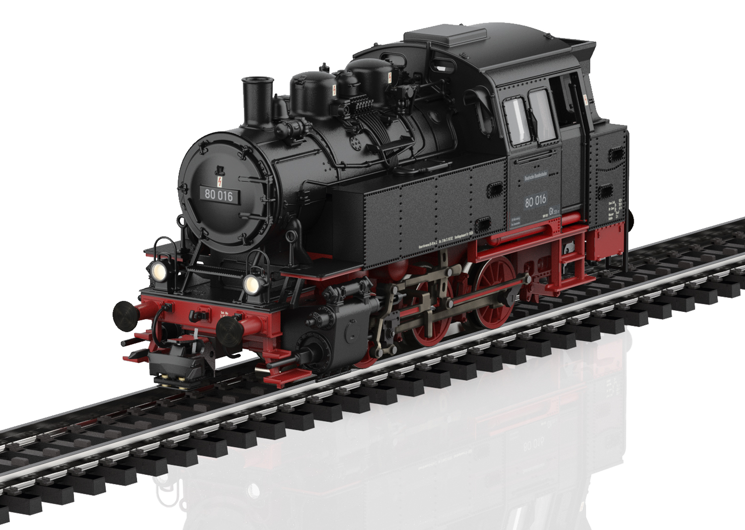 Märklin HO メルクリン　Reihe 1016/1116,BR182 453805079_20260119220455.jpg