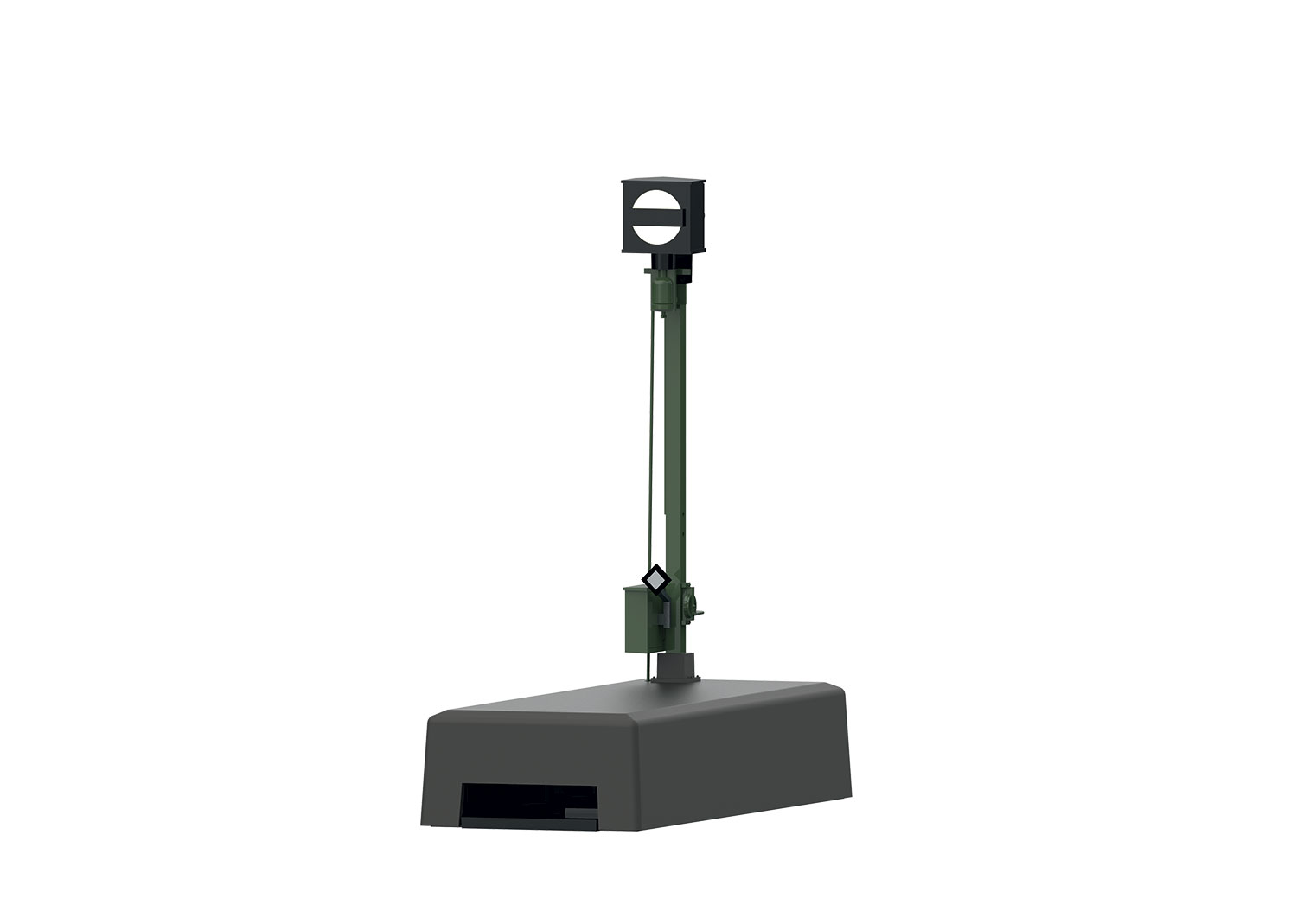 Marklin 70421 Yard Signal