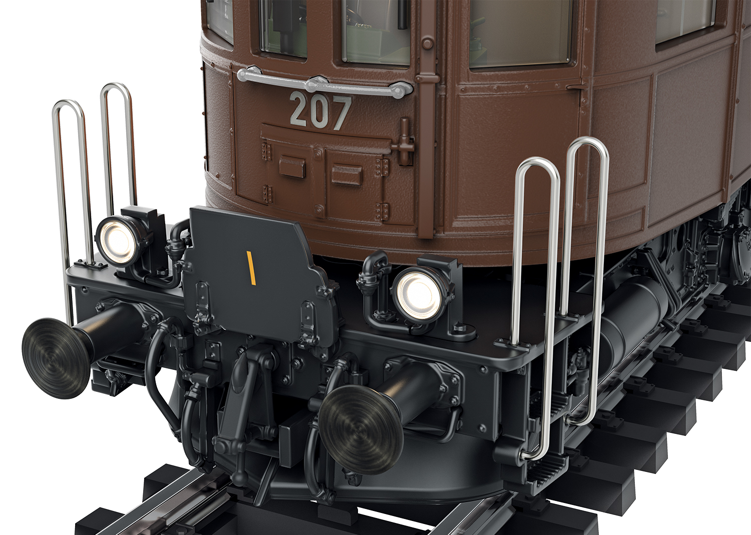 Marklin 38680 Class Ae 6/8 Electric Locomotive - V5