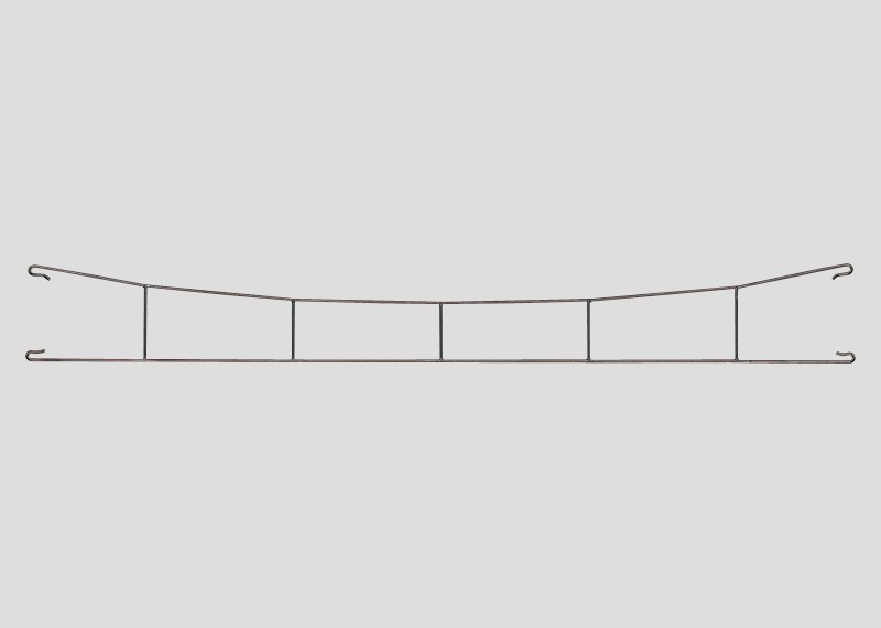 Marklin 70167 Catenary Wire - Length 167.5 mm / 6-5/8"