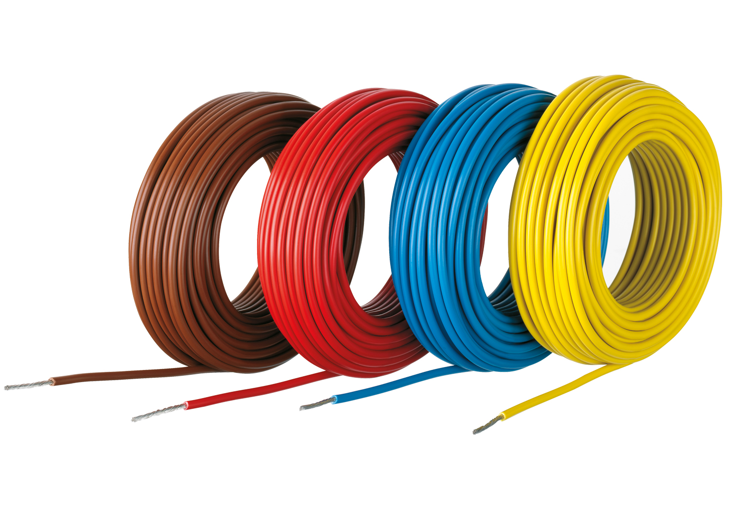 Marklin 71060 Wire Assortment 0.75 sq. mm