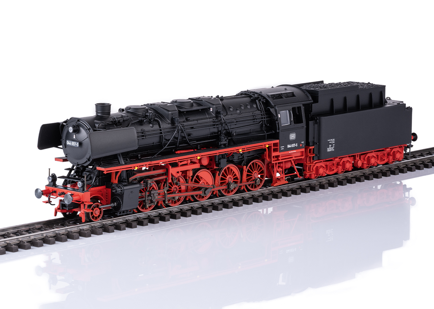 Marklin 39885 Class 044 Steam Locomotive