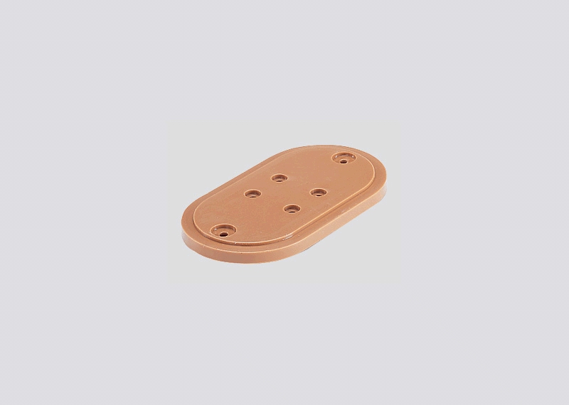 Base plate
