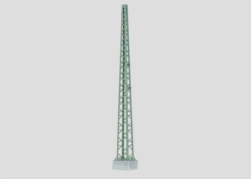 Marklin 74142 Tower Mast