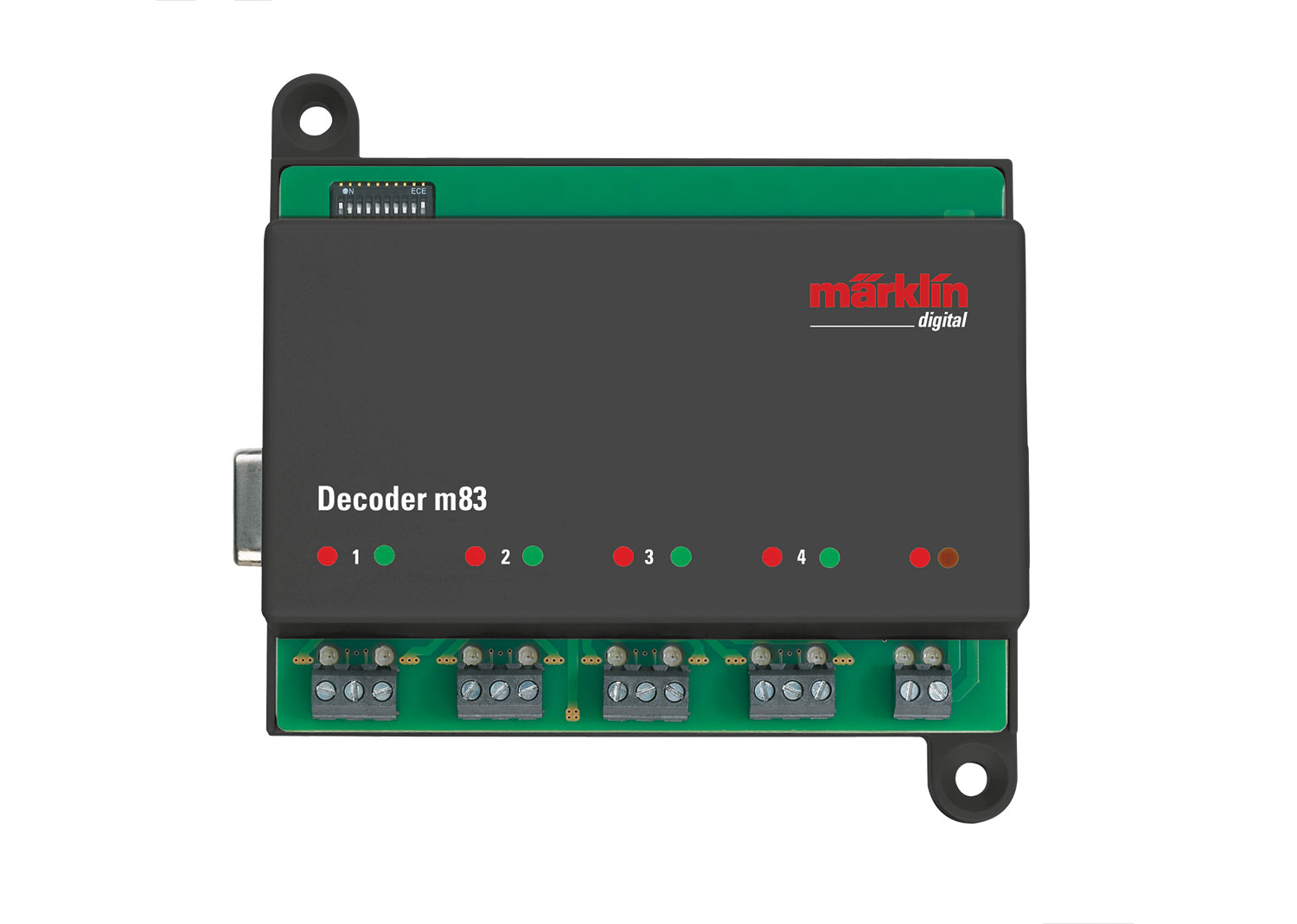 Marklin 60832 m 83 Decoder