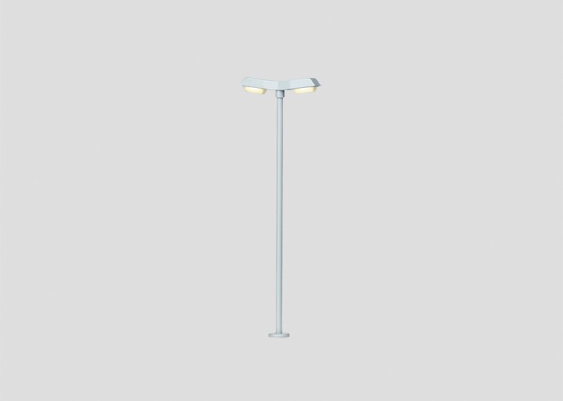 Marklin 72803 Double Streetlight