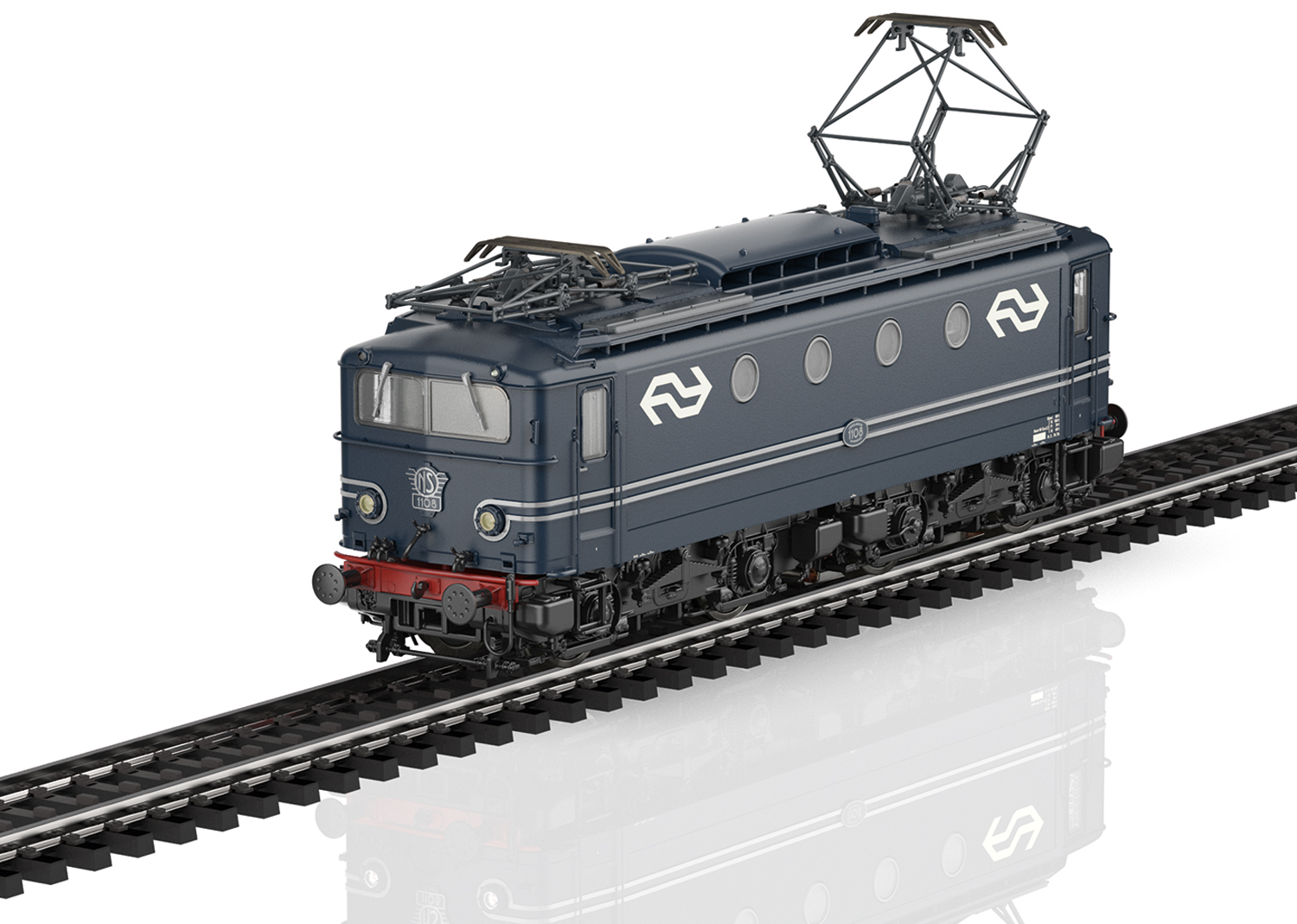 Marklin 38110 Class 1100 Electric Locomotive