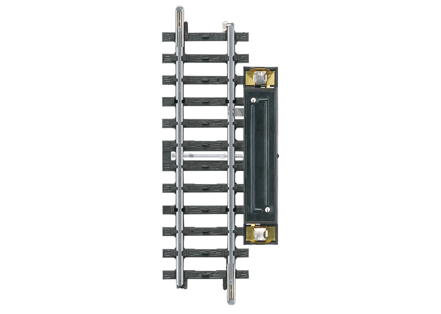 Marklin 2299 K Track Straight Circuit Track Length 90 mm / 3-9/16"