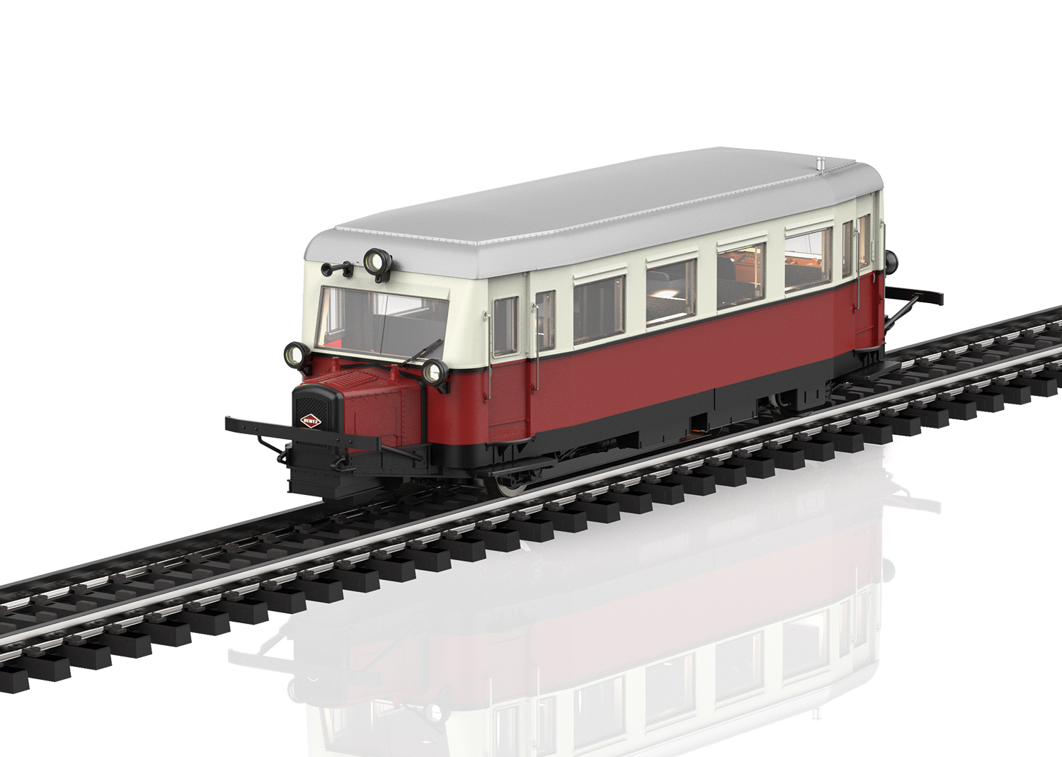 Marklin 38138 Wismar CFV3V Rail Bus