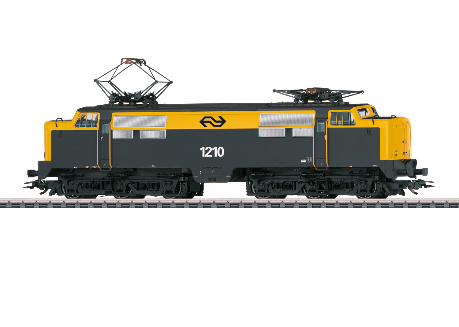 Marklin 37278 Class 1200 Electric Locomotive