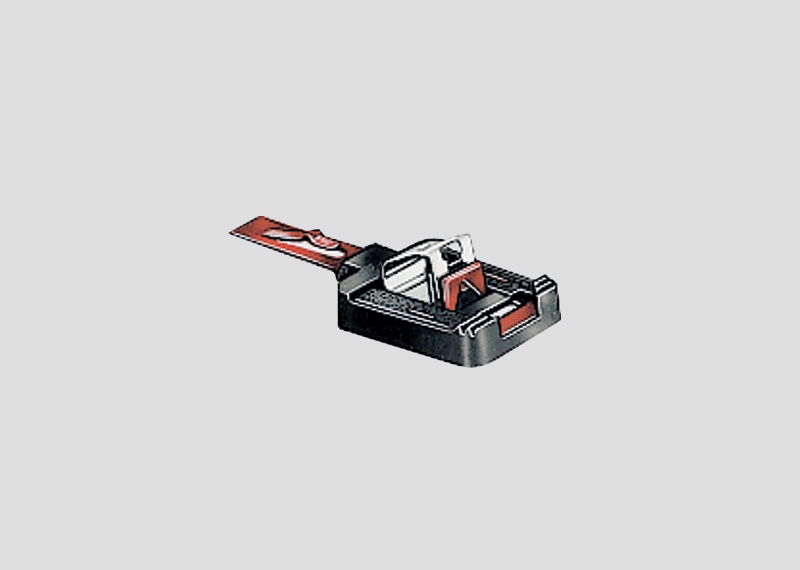 Marklin 7500 Ground Terminal Clip