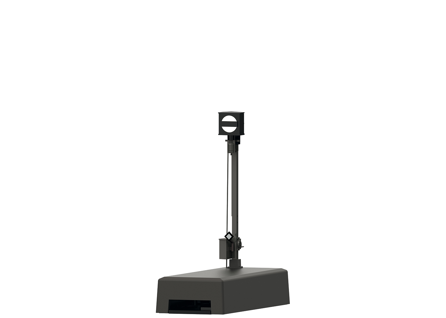 Marklin 70422 Sh 0 / Sh 1 Yard Signal