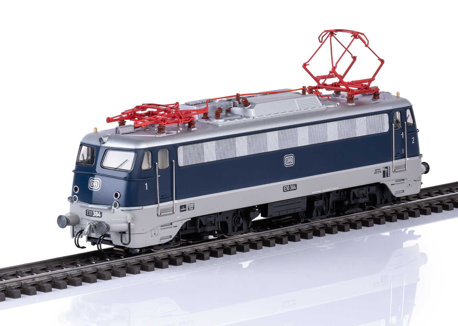 Marklin 39128 Class E10.3 Electric Locomotive