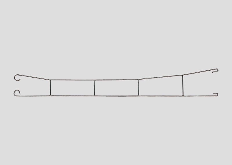 Marklin 70143 Catenary Transition Piece