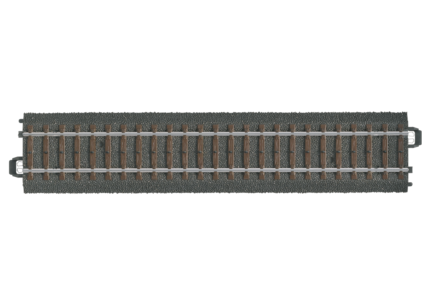 Marklin 24188 C Track Straight Length 188.3 mm