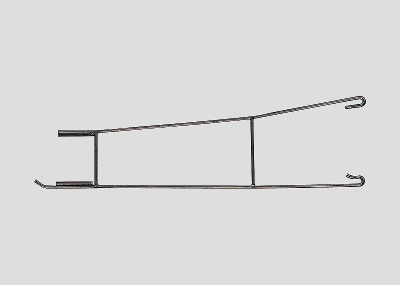 Marklin 70231 Catenary Wire Adjustment Section