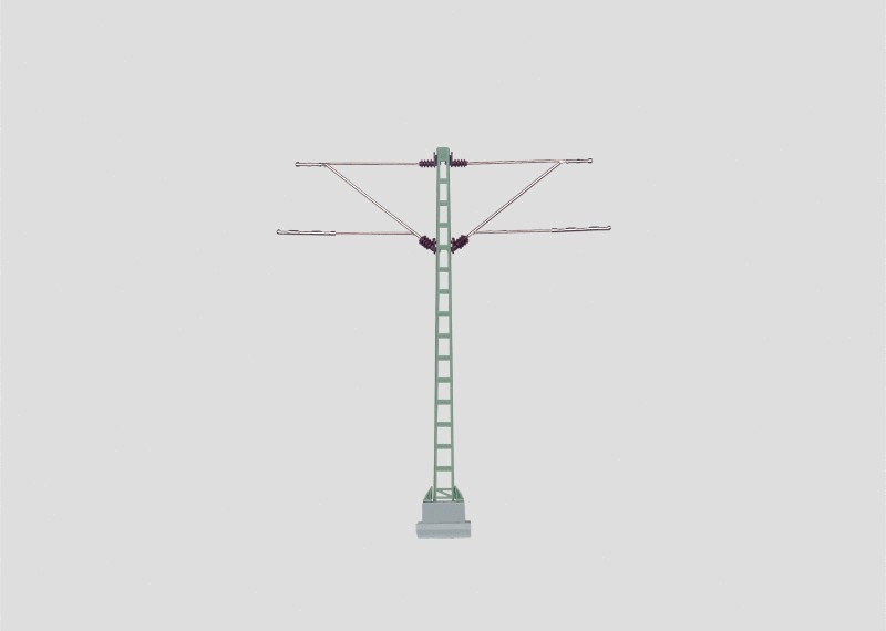 Marklin 74105 Center Mast